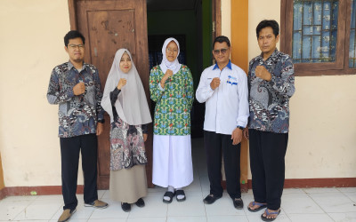 Siswa MAN Sorong, Mutiara Azzahra, Ikuti Seleksi OSN Kimia Tingkat Provinsi