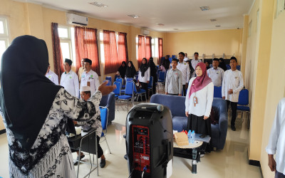 Semangat Kolaborasi Warnai Workshop Kepala Madrasah Aliyah se-Kabupaten Sorong