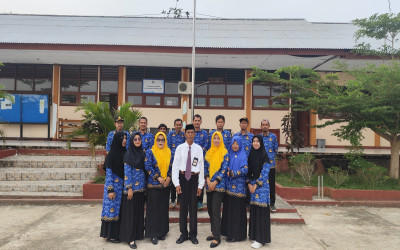 Mengukuhkan Ideologi di Ujung Timur Nusantara: Upacara Hari Kesaktian Pancasila 2026