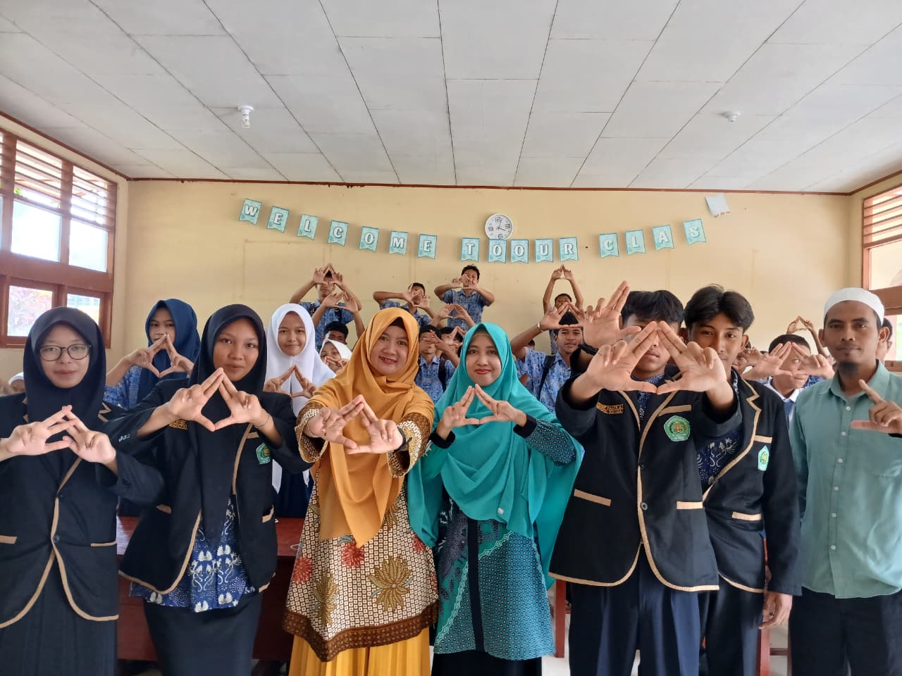 PMBM TA 2026/2027